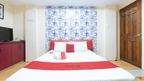 RedDoorz at DBuilders Rooms Ph2 Taguig